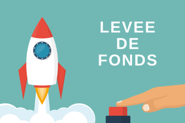 levée de fonds