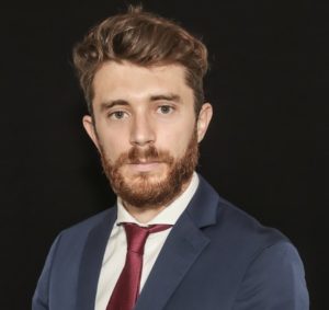 Paul Messié - Avocat d'affaires à Paris