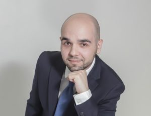 Yann Billand - Avocat d'affaires à Paris