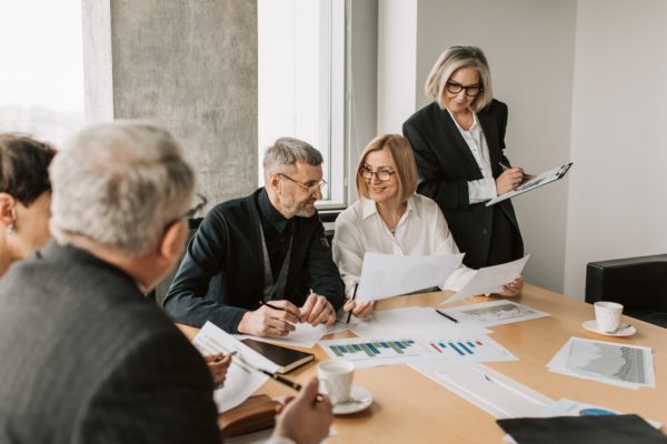 Droit Préférentiel de Souscription (DPS) : est-ce toujours obligatoire dans les SA ?