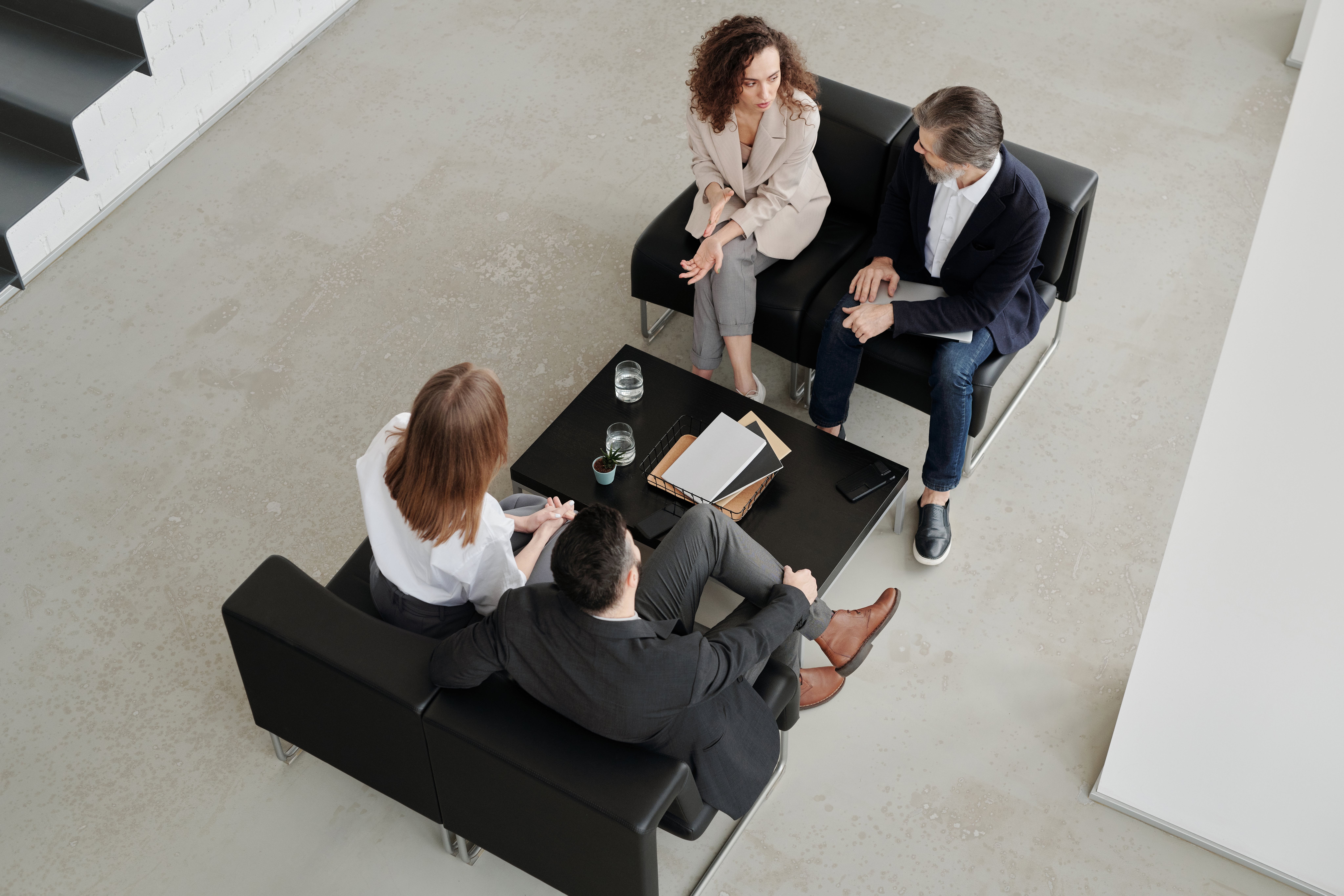 Société en participation : création et fonctionnement