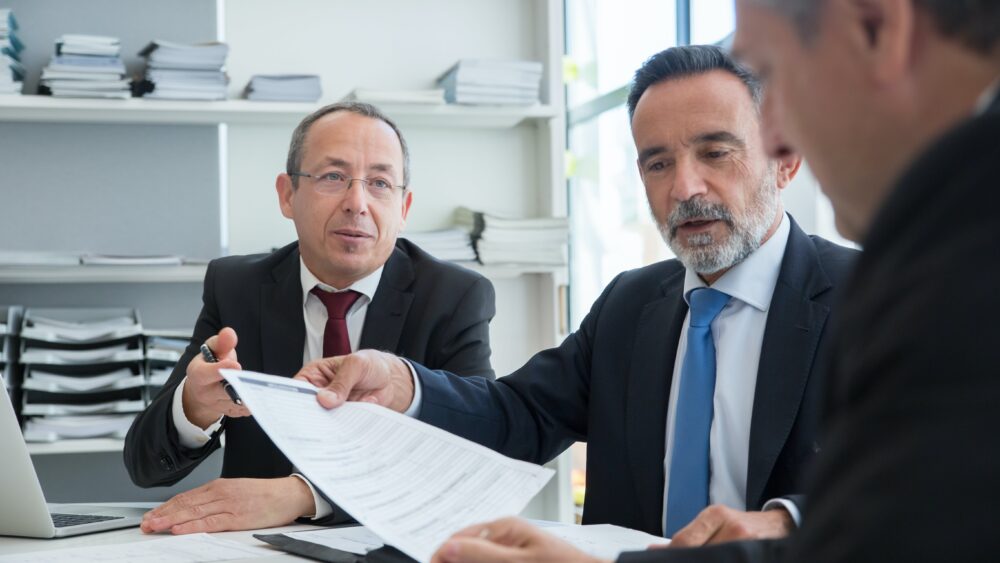 Comment fonctionne la promesse de porte-fort