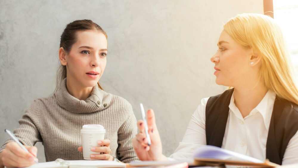 Qu’est-ce qu’un contrat de pourparlers ?