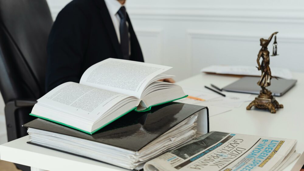 La responsabilité civile des dirigeants