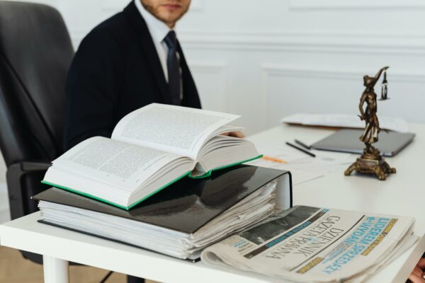 La responsabilité civile des dirigeants
